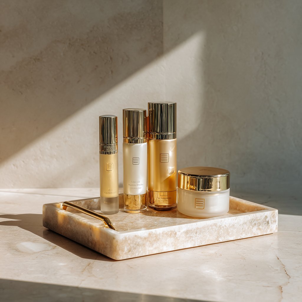 Medizinische Hautpflegeprodukte